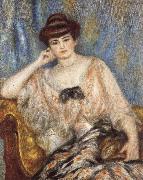 Pierre-Auguste Renoir, Misia Sert